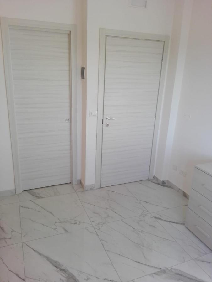 Miniappartamenti Da Lello Маргерита ди Савоя Екстериор снимка